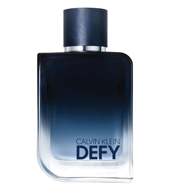 calvin klein defy woda perfumowana 100 ml  tester   