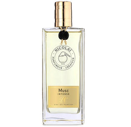 Nicolai Parfumeur Createur Musc Intense woda perfumowana