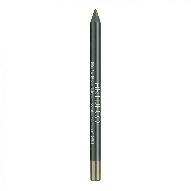 Artdeco Soft Eyeliner Waterproof wodoodporna kredka do oczu