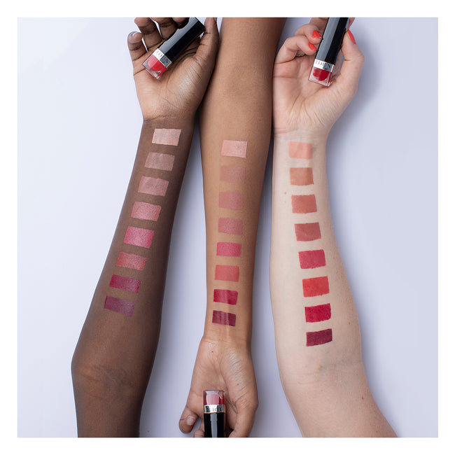 IDUN Minerals Matte Lipstick matowa szminka do ust