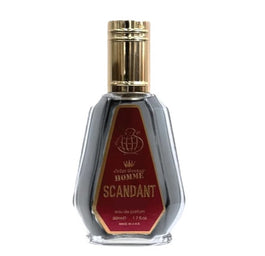Fragrance World Scandant John Gustav Homme woda perfumowana