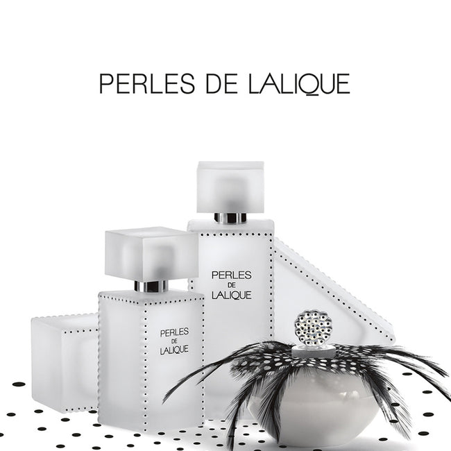 Lalique Perles de Lalique woda perfumowana spray