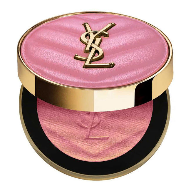 Yves Saint Laurent Make Me Blush róż do policzków