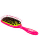Wet Brush Shine Enhancer szczotka do włosów Pink