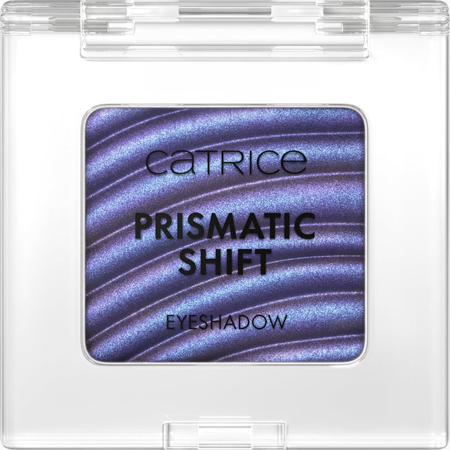Catrice Prismatic Shift Eyeshadow cień do powiek z pryzmatycznym efektem