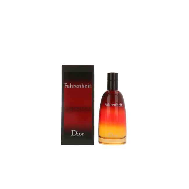 Dior Fahrenheit woda po goleniu flakon