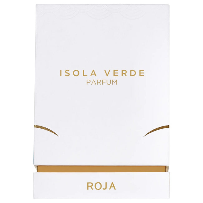 Roja Parfums Isola Verde perfumy spray