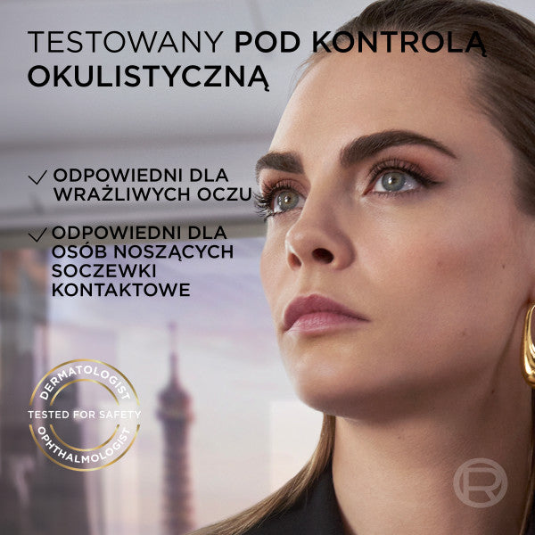 L'Oreal Paris Paradise Big Deal Waterproof wodoodporny tusz do rzęs