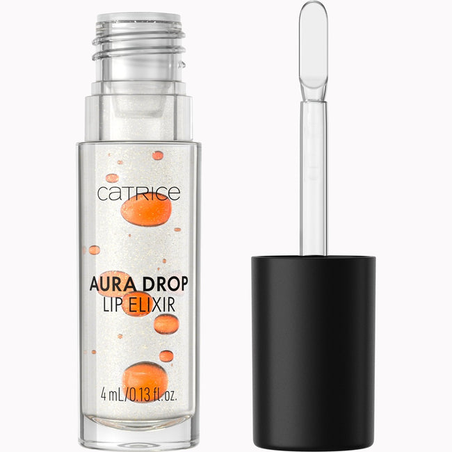 Catrice Aura Drop Lip Elixir eliksir do ust