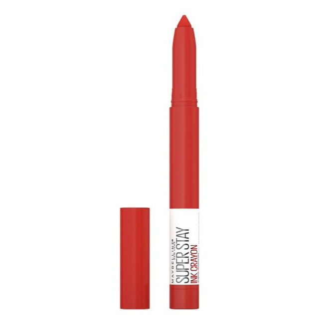 Maybelline Super Stay Ink Crayon szminka w sztyfcie