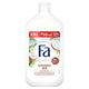 Fa Coconut Milk kremowy żel pod prysznic o zapachu mleczka kokosowego 750ml