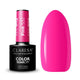 Claresa Color Soak Off UV/LED Pink lakier hybrydowy 5g