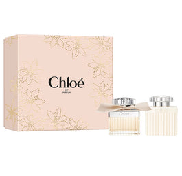 Chloe Chloe zestaw woda perfumowana spray 50ml + balsam do ciała 100ml