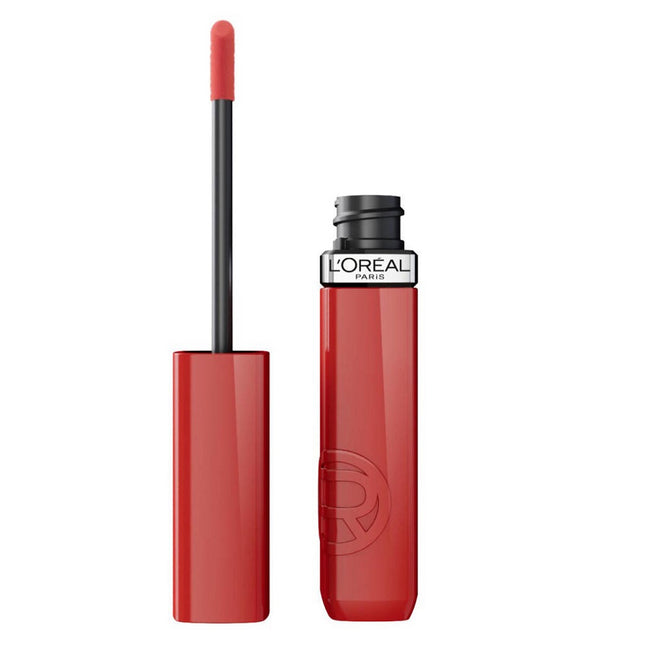 L'Oreal Paris Infaillible Laque Resistance pomadka w płynie