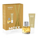 Mexx Woman zestaw woda toaletowa spray 20ml + żel pod prysznic 50ml