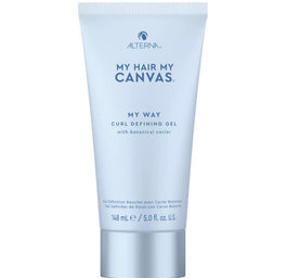 Alterna My Hair My Canvas My Way Curl Defining Gel żel definiujący do włosów falowanych i kręconych 148ml