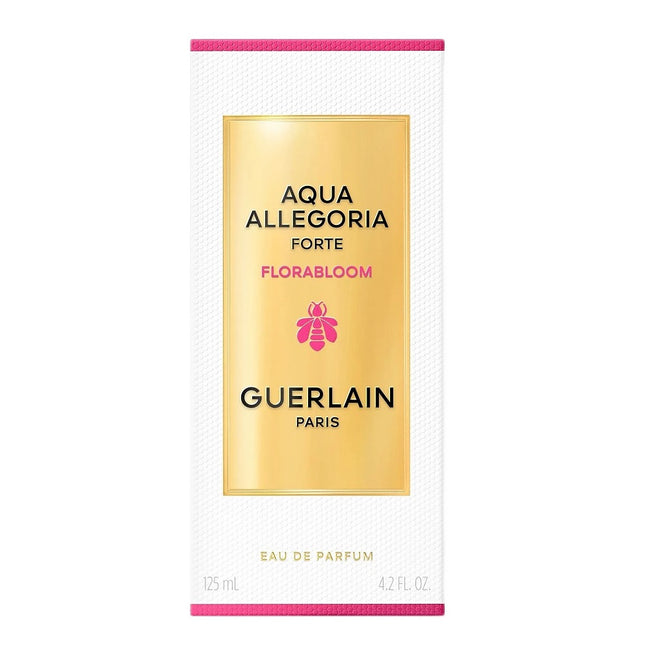 Guerlain Aqua Allegoria Florabloom Forte woda perfumowana spray