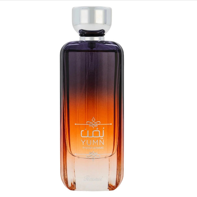 Rasasi Yumn Pour Homme woda perfumowana spray