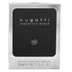 Bugatti Signature Black woda toaletowa spray