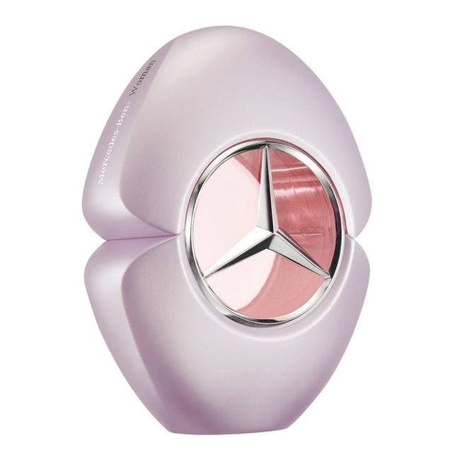 Mercedes-Benz Woman Eau de Toilette woda toaletowa