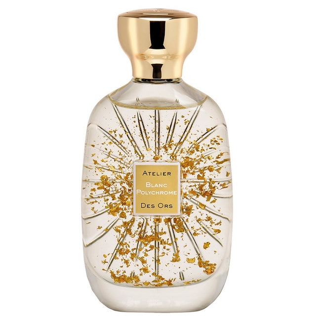 Atelier des Ors Blanc Polychrome woda perfumowana