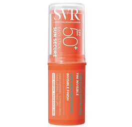 SVR Sun Secure Easy Stick SPF50+ żelowy sztyft przeciwsłoneczny 10g