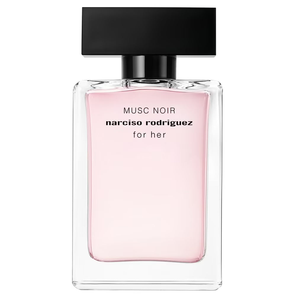 narciso rodriguez for her musc noir woda perfumowana 50 ml    