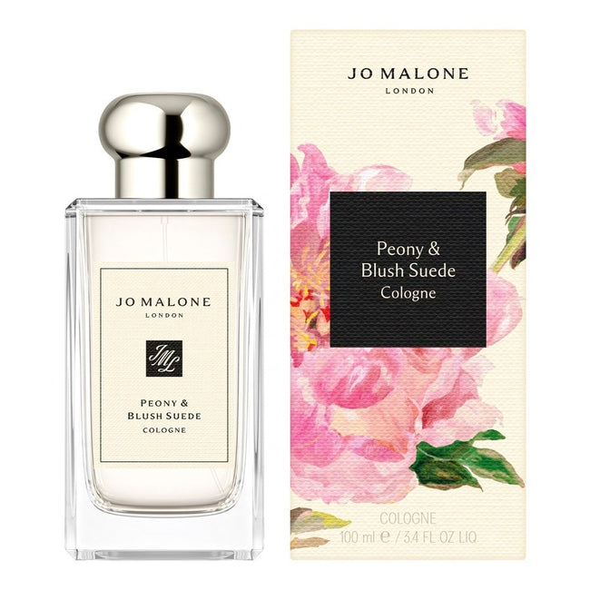 Jo Malone Peony & Blush Suede Cologne woda kolońska