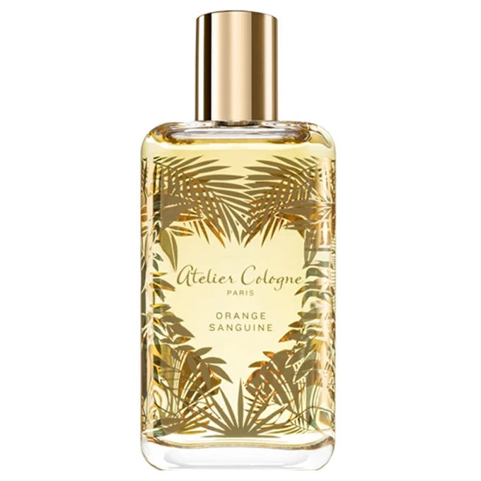 atelier cologne orange sanguine