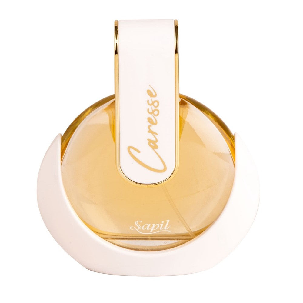 sapil caresse