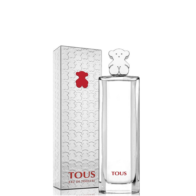 Tous Woman woda toaletowa spray