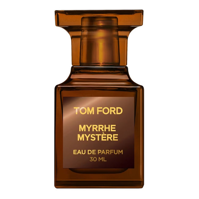 Tom Ford Myrrhe Mystere woda perfumowana