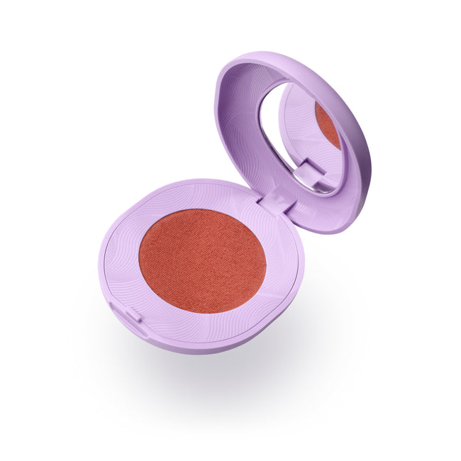 KIKO Milano Dreamphoria Heavenly Skin Blush kremowy róż do policzków w kompakcie