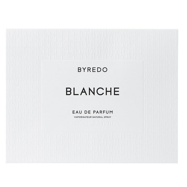 Byredo Blanche woda perfumowana spray