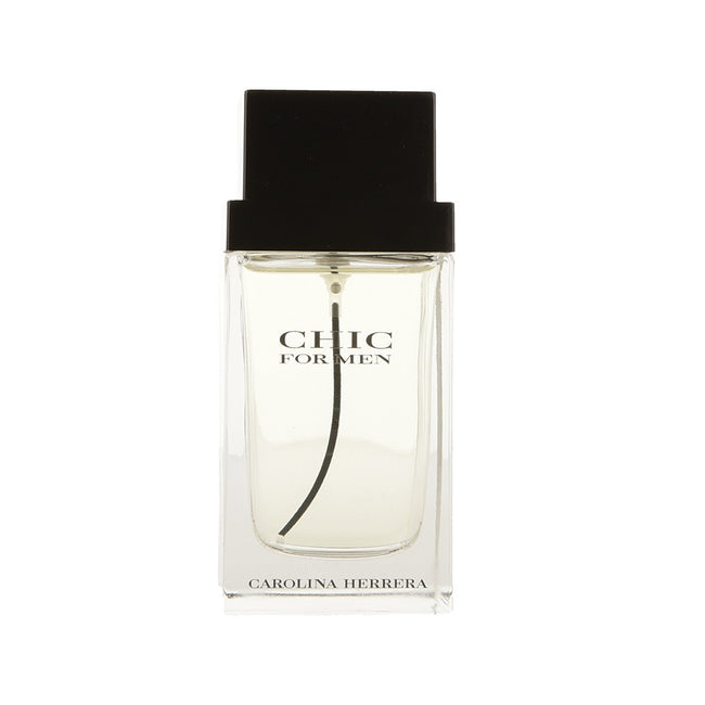 Carolina Herrera Chic For Men woda toaletowa spray