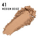 Max Factor Creme Puff Pressed Powder puder prasowany