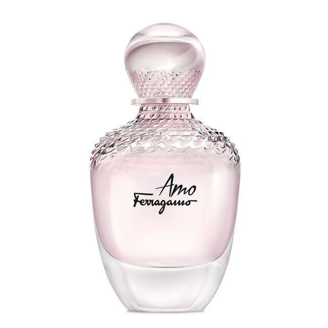 Salvatore Ferragamo Amo Ferragamo woda perfumowana