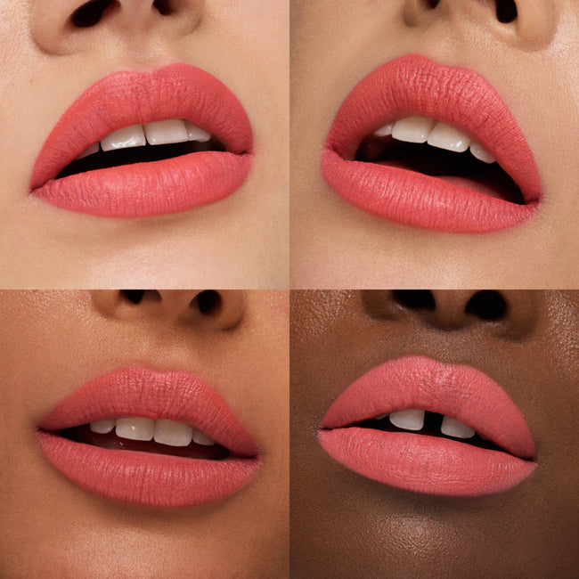 KIKO Milano One Magic Touch Lip Stylo wysuwana półmatowa nawilżająca pomadka