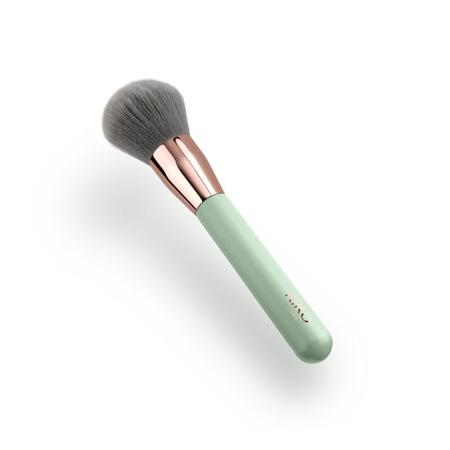 KIKO Milano Kind by KIKO Face Powder Brush pędzel do pudrów do twarzy