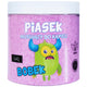 LaQ Piasek musujący do kąpieli Bobek 190g