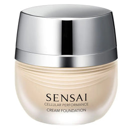 Sensai Cellular Performance Cream Foundation podkład w kremie