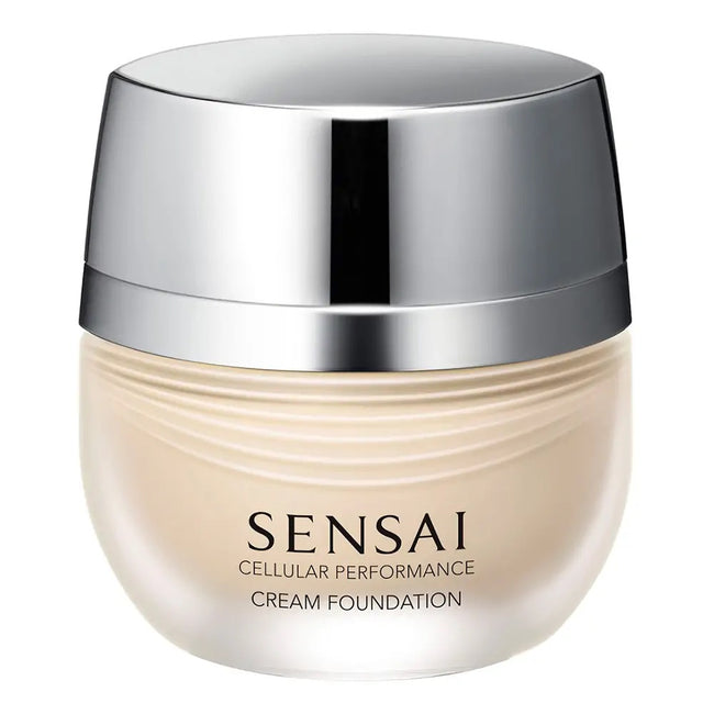 Sensai Cellular Performance Cream Foundation podkład w kremie