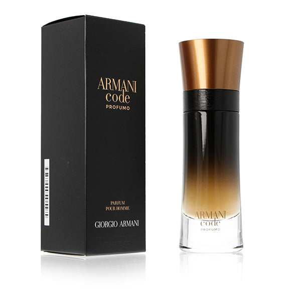 Giorgio Armani Armani Code Profumo Pour Homme woda perfumowana spray