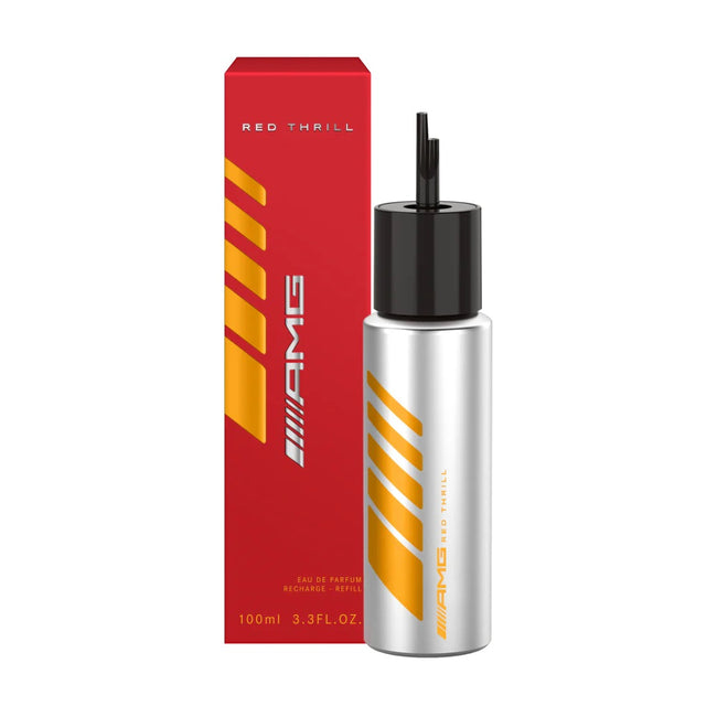 Mercedes-Benz AMG Red Thrill woda perfumowana refill 100ml