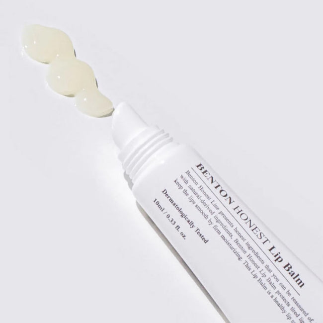 Benton Honest Lip Balm odżywczy balsam do ust 10ml