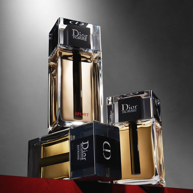 Dior Dior Homme woda toaletowa spray