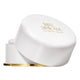 Elizabeth Taylor White Diamonds perfumowany puder do ciała 75g