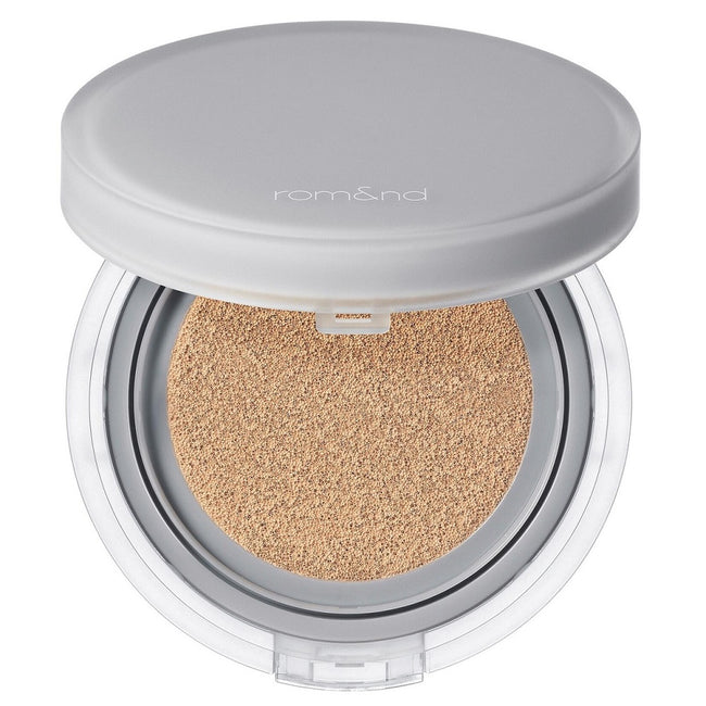 Rom&nd Nu Zero Cushion podkład w poduszce