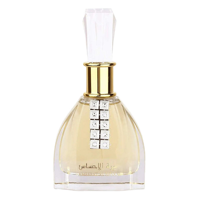 Ard al Zaafaran Ameerat Al Ehsaas woda perfumowana spray