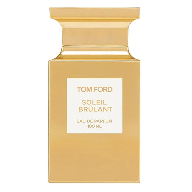 Tom Ford Soleil Brulant woda perfumowana spray